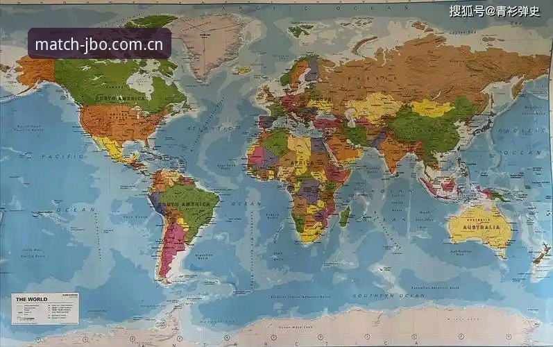 世界杯观赛受阻背后：签证政策与地缘政治对全球体育旅游的深度影响解析